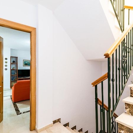 Wekey Homes Realejo, Centro Гранада Екстериор снимка