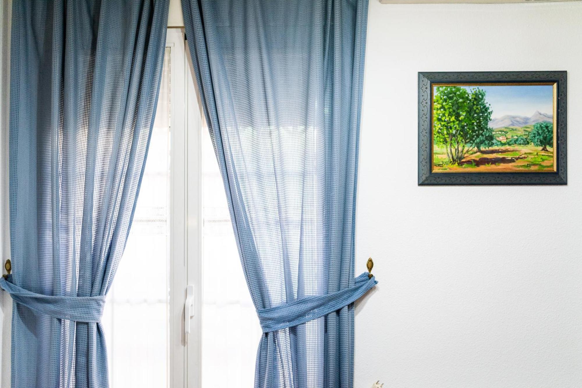 Wekey Homes Realejo, Centro Гранада Екстериор снимка