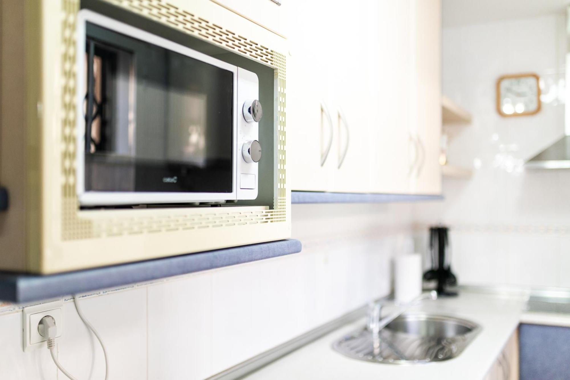 Wekey Homes Realejo, Centro Гранада Екстериор снимка