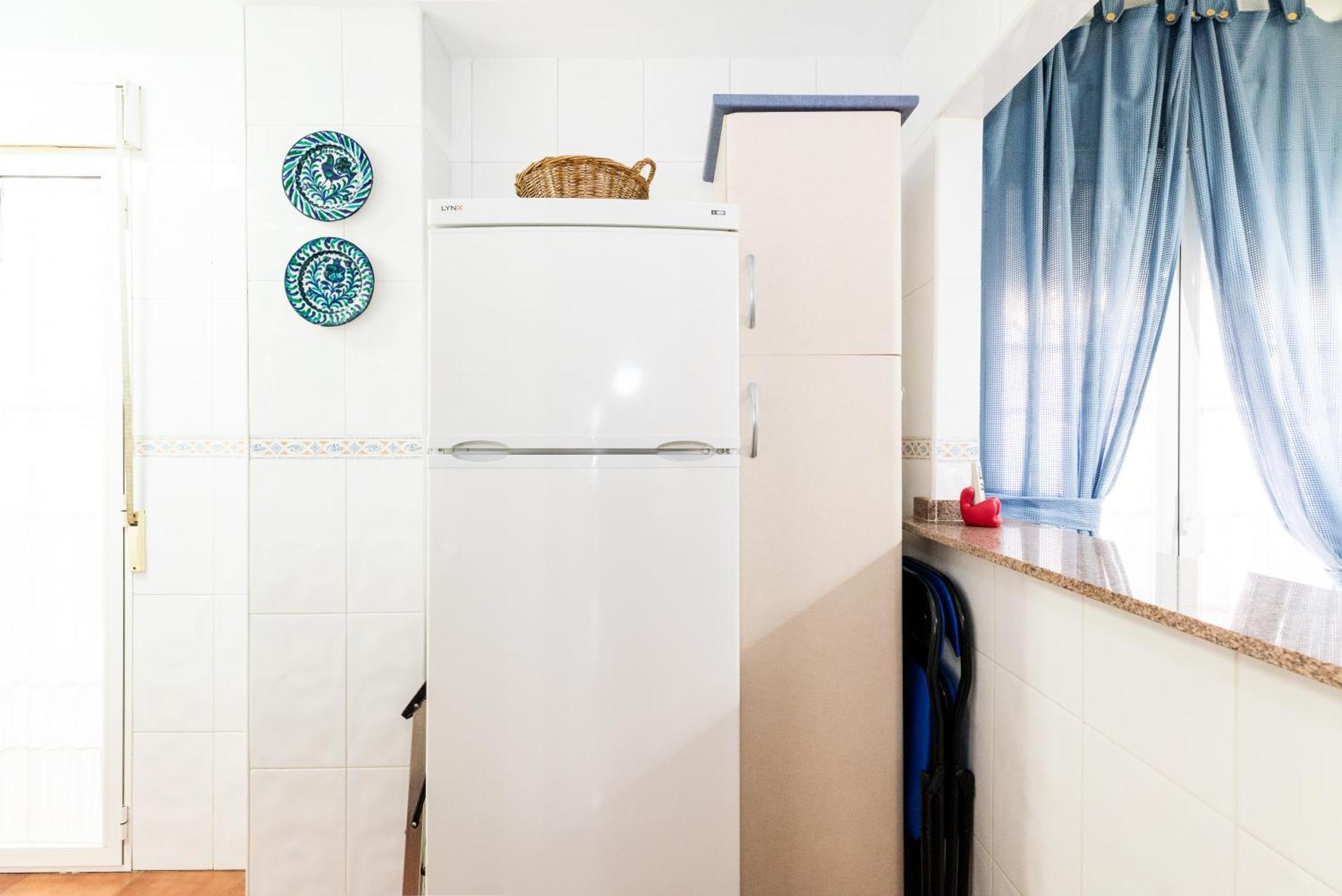 Wekey Homes Realejo, Centro Гранада Екстериор снимка