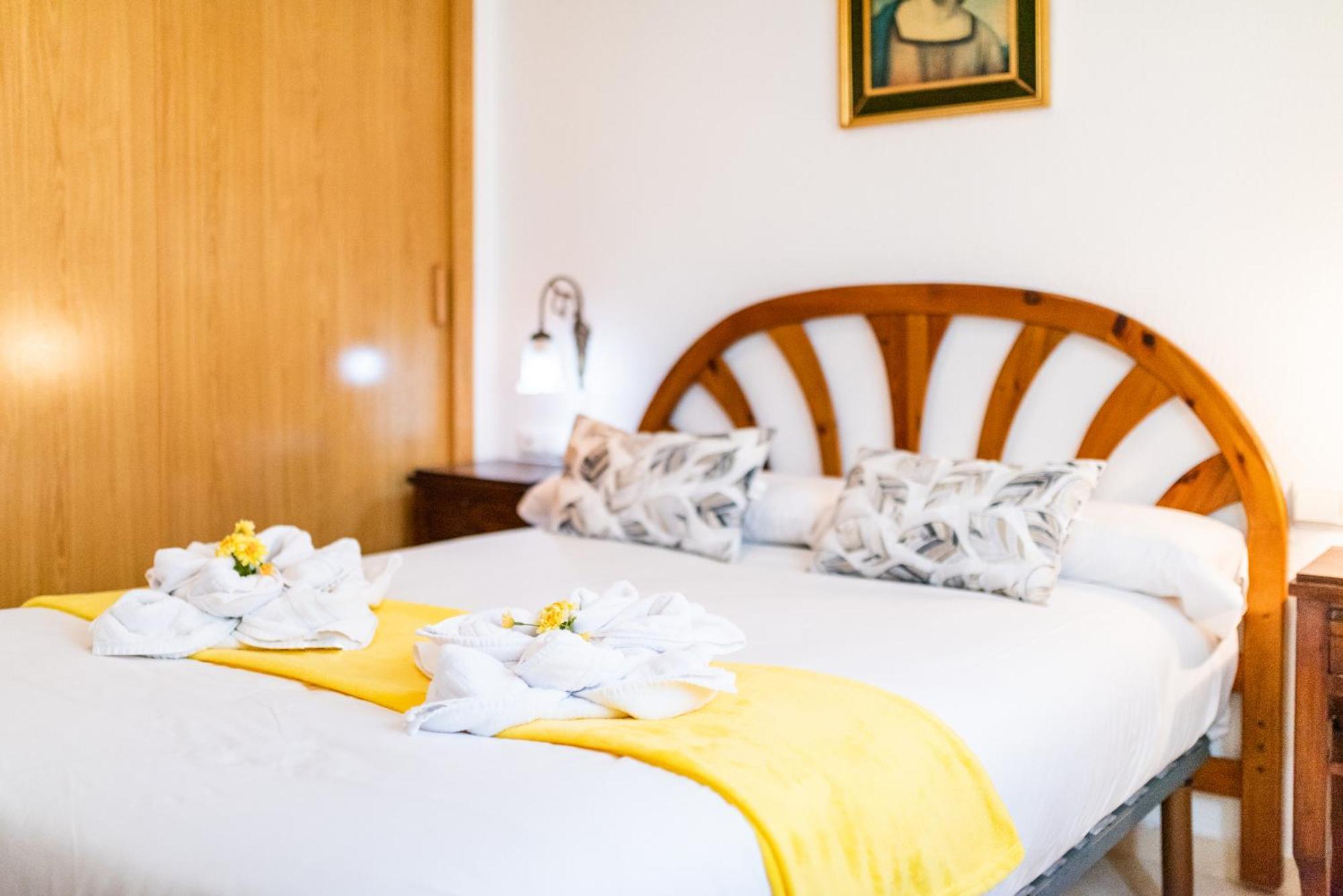 Wekey Homes Realejo, Centro Гранада Екстериор снимка