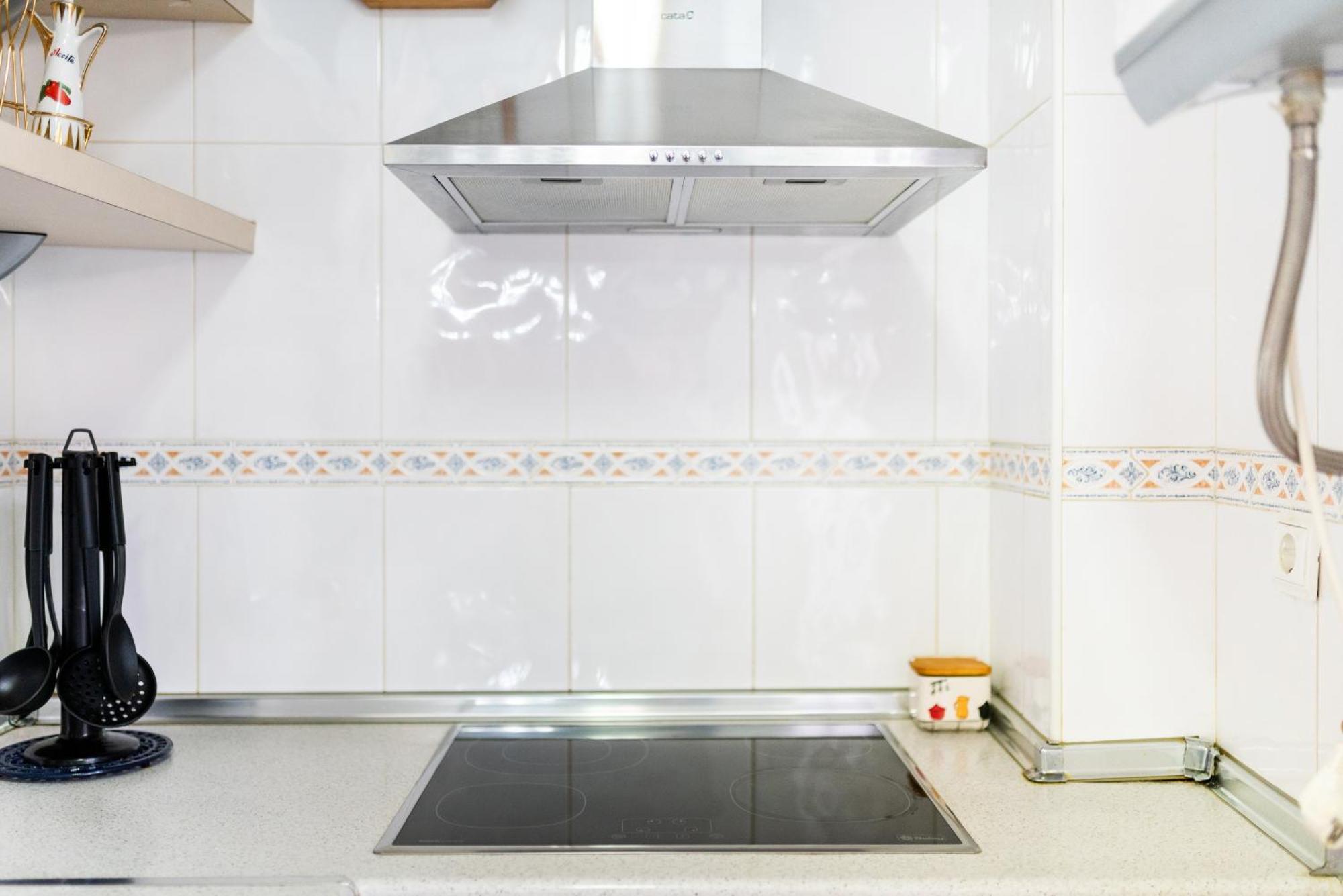 Wekey Homes Realejo, Centro Гранада Екстериор снимка