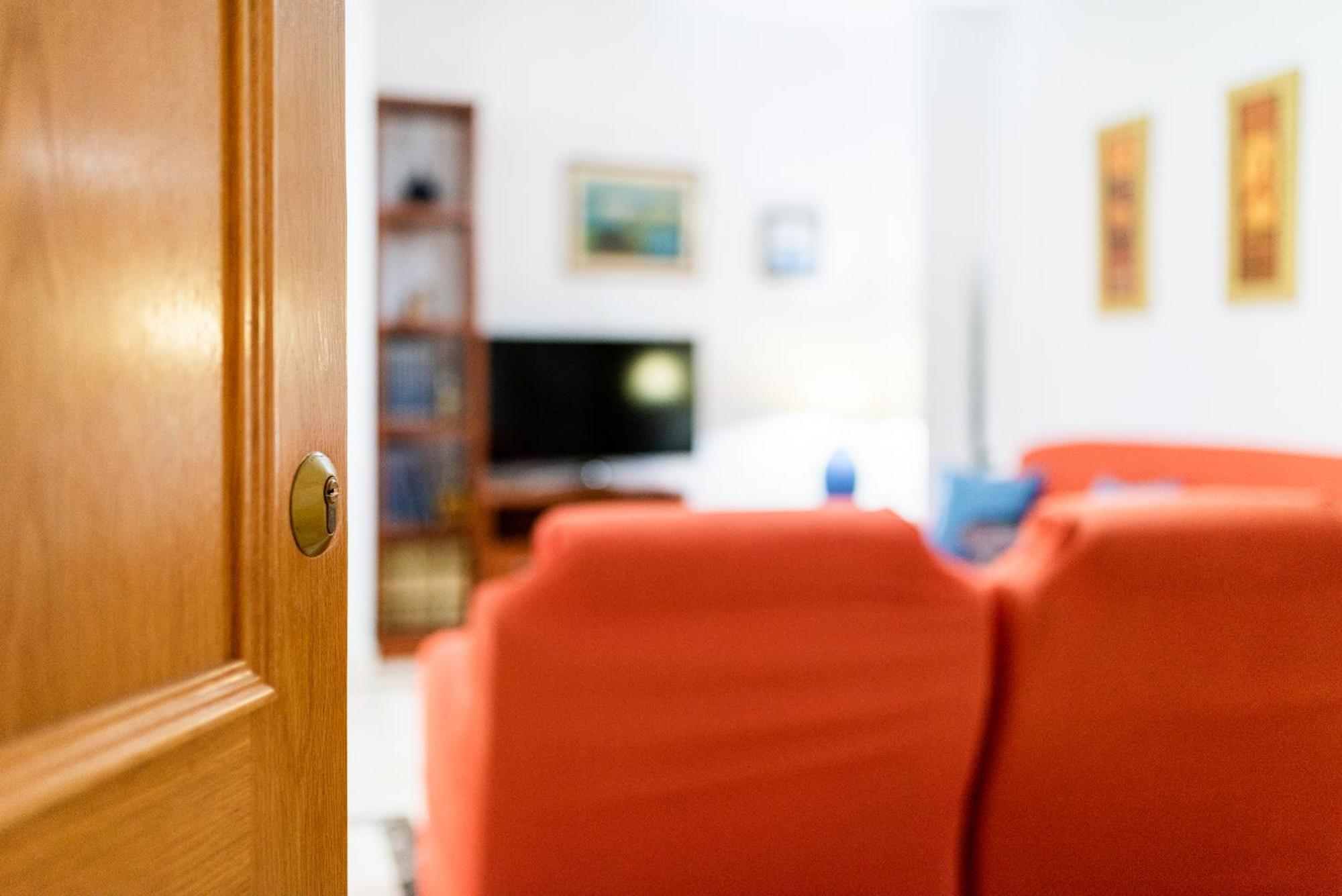 Wekey Homes Realejo, Centro Гранада Екстериор снимка