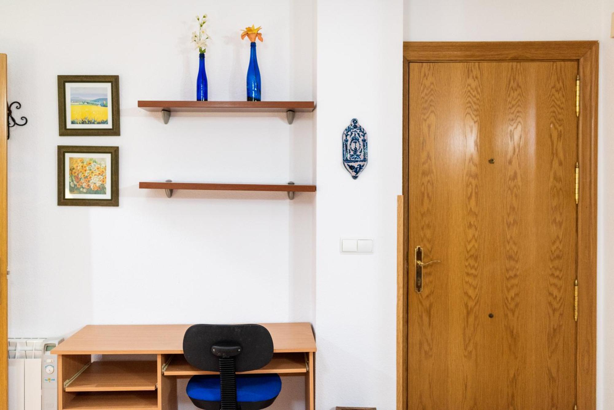 Wekey Homes Realejo, Centro Гранада Екстериор снимка