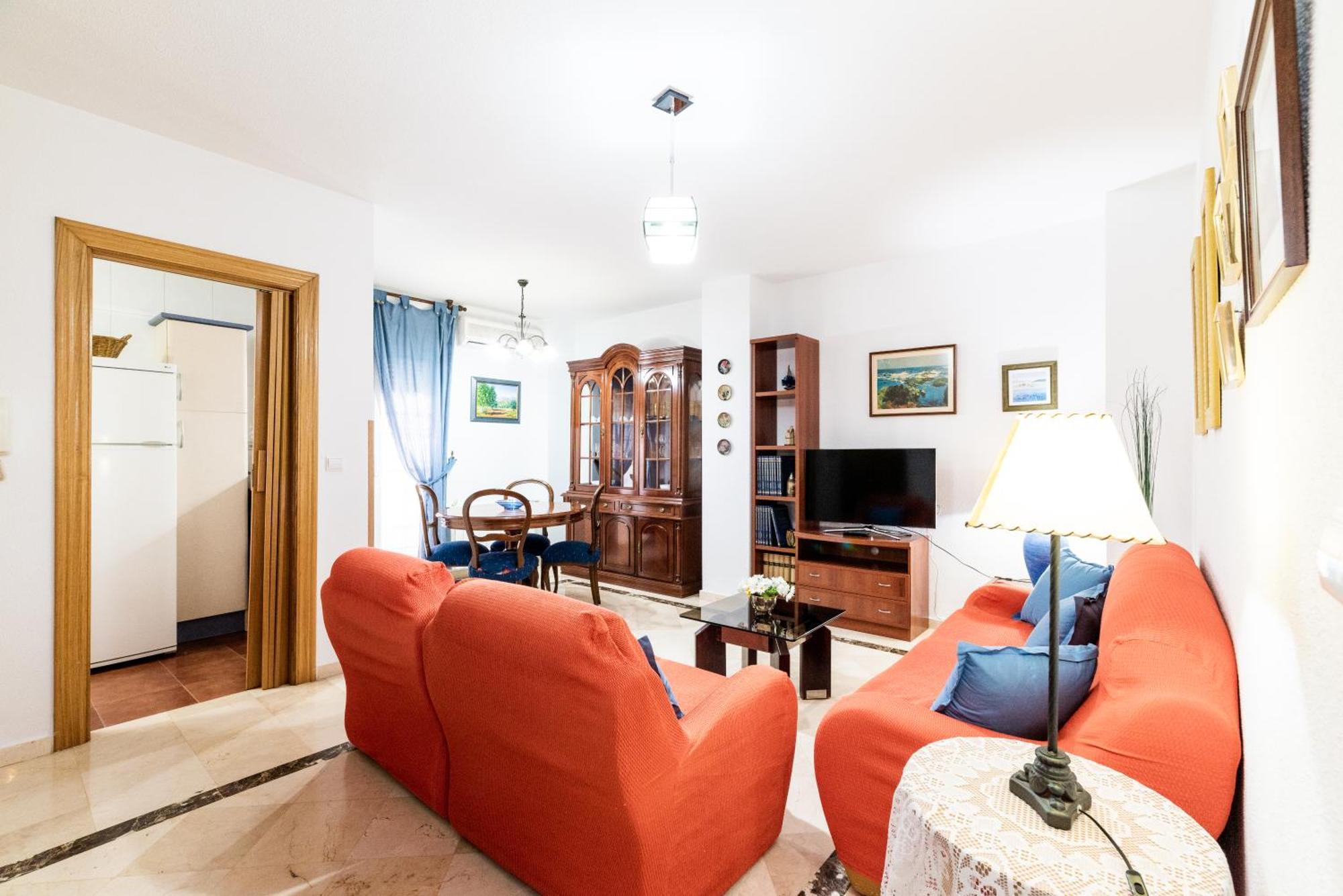 Wekey Homes Realejo, Centro Гранада Екстериор снимка
