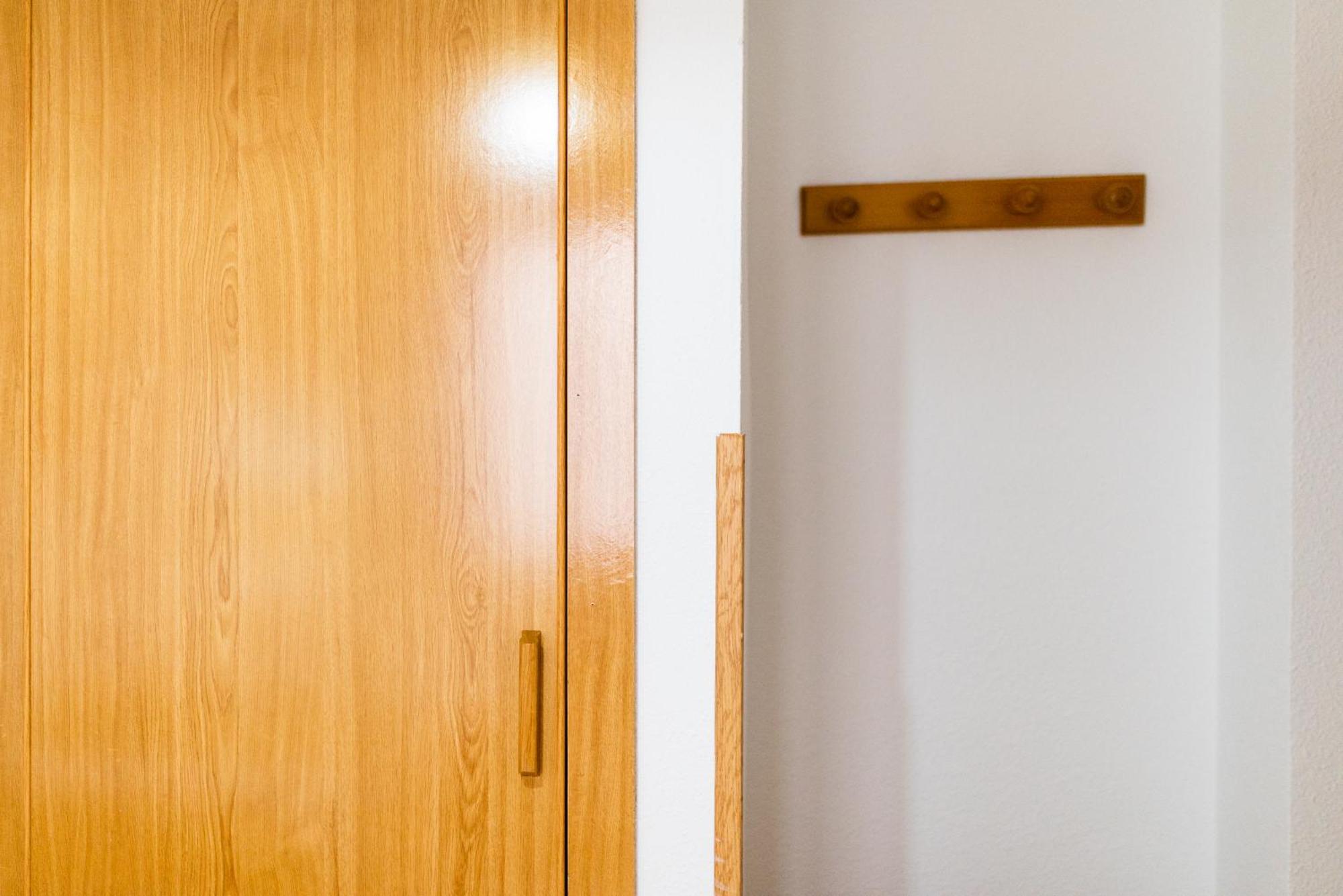Wekey Homes Realejo, Centro Гранада Екстериор снимка