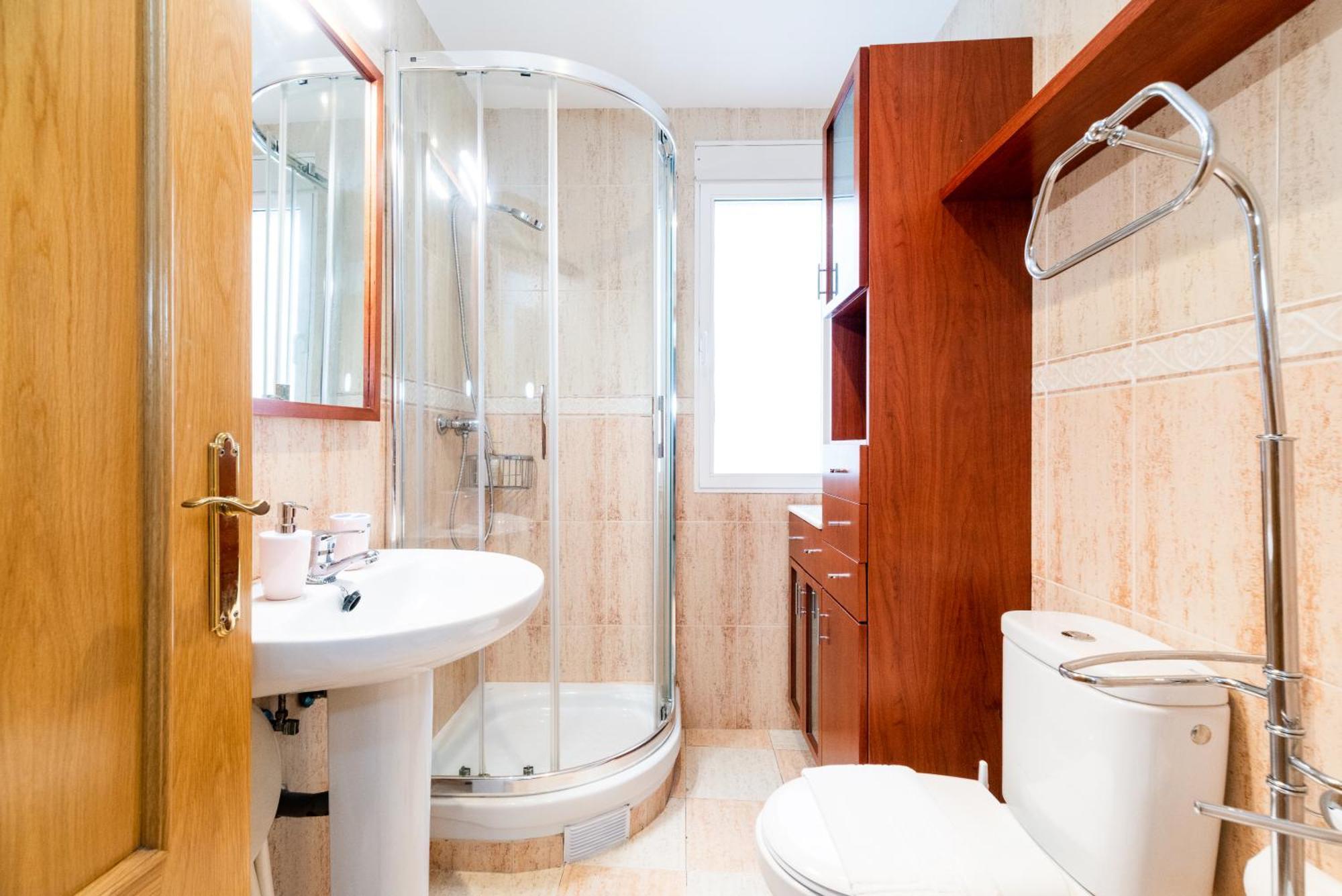 Wekey Homes Realejo, Centro Гранада Екстериор снимка