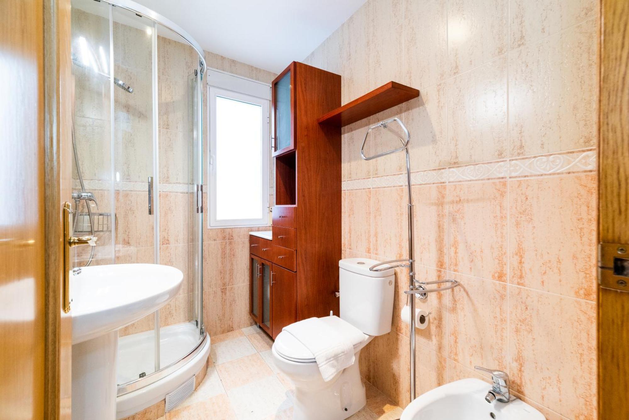 Wekey Homes Realejo, Centro Гранада Екстериор снимка