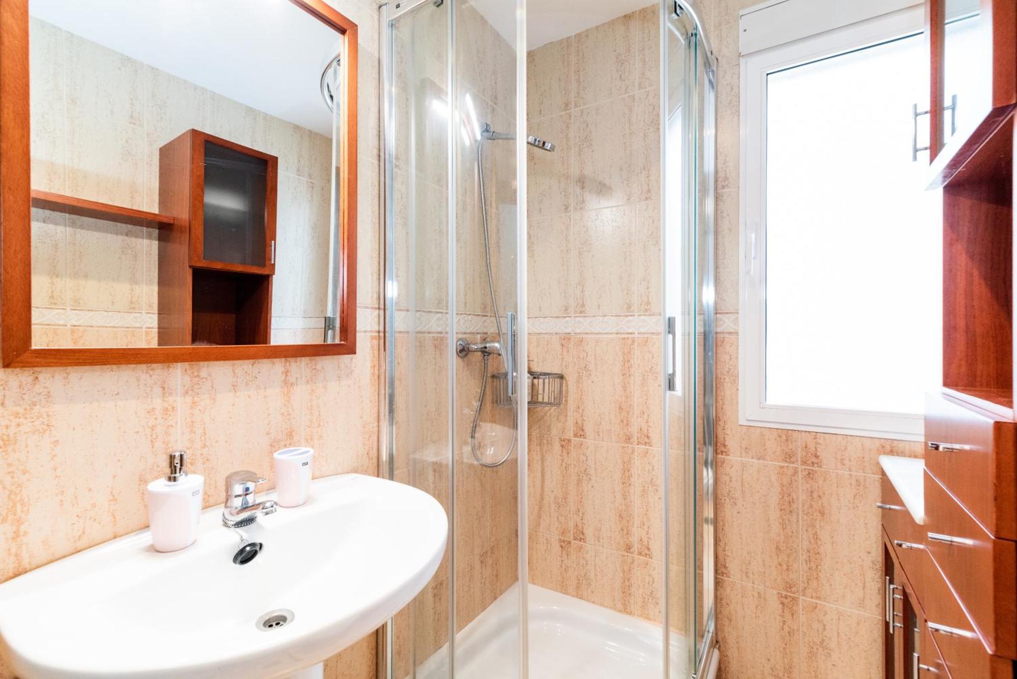 Wekey Homes Realejo, Centro Гранада Екстериор снимка