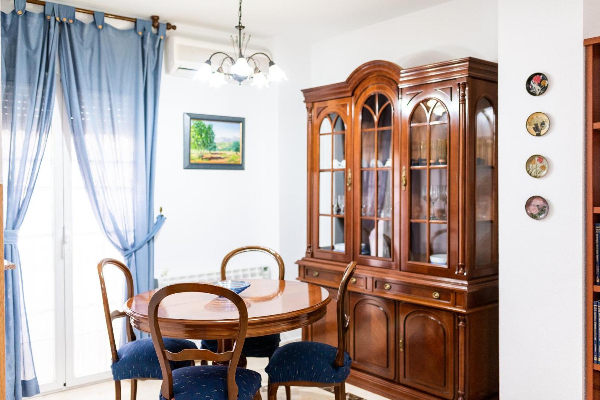 Wekey Homes Realejo, Centro Гранада Екстериор снимка